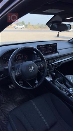 هوندا أكورد